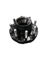 Dexter Hub 8-6.5" 12-1/4x3-3/8" for 10K GD Trailer Axle Fits Drum 9-123