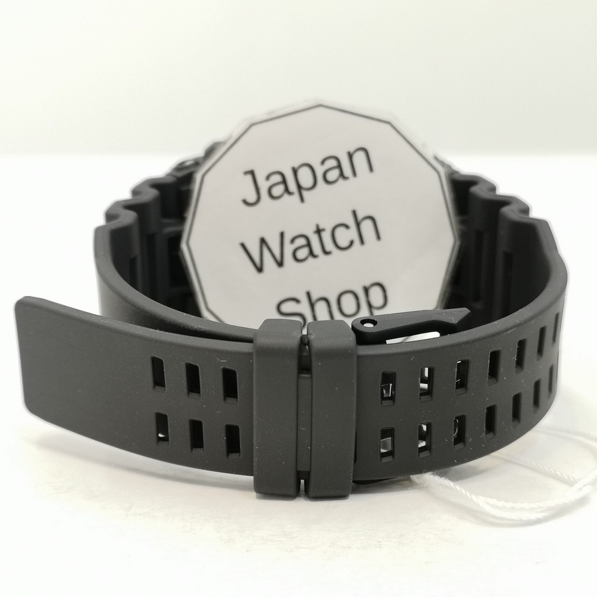CASIO G-SHOCK GBX-100-1JF G-LIDE Black Men's Watch New in Box | eBay