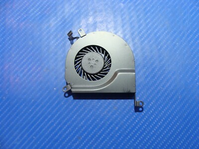 MacBook Pro 15'' A1286 Mid 2012 MD104LL/A Genuine Left Fan Assembly 922-8703