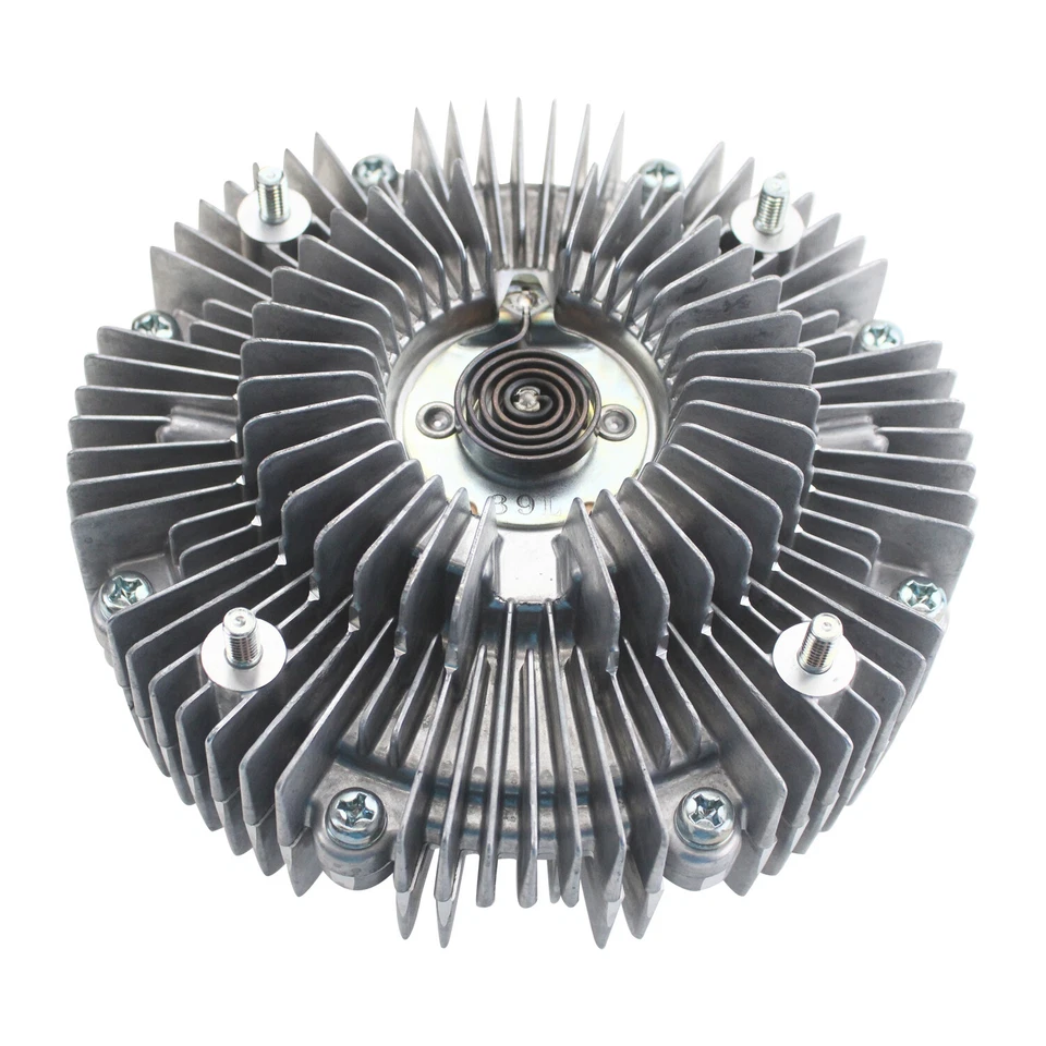 Embrague ventilador refrigeración motor Aisin para Toyota FJ Cruiser 2013-2014 Foto 3 de 4