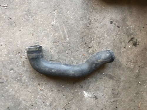 Kühlwasserschlauch Kühlerschlauch BMW 3er E30 1278908 Schlauch Formschlauch