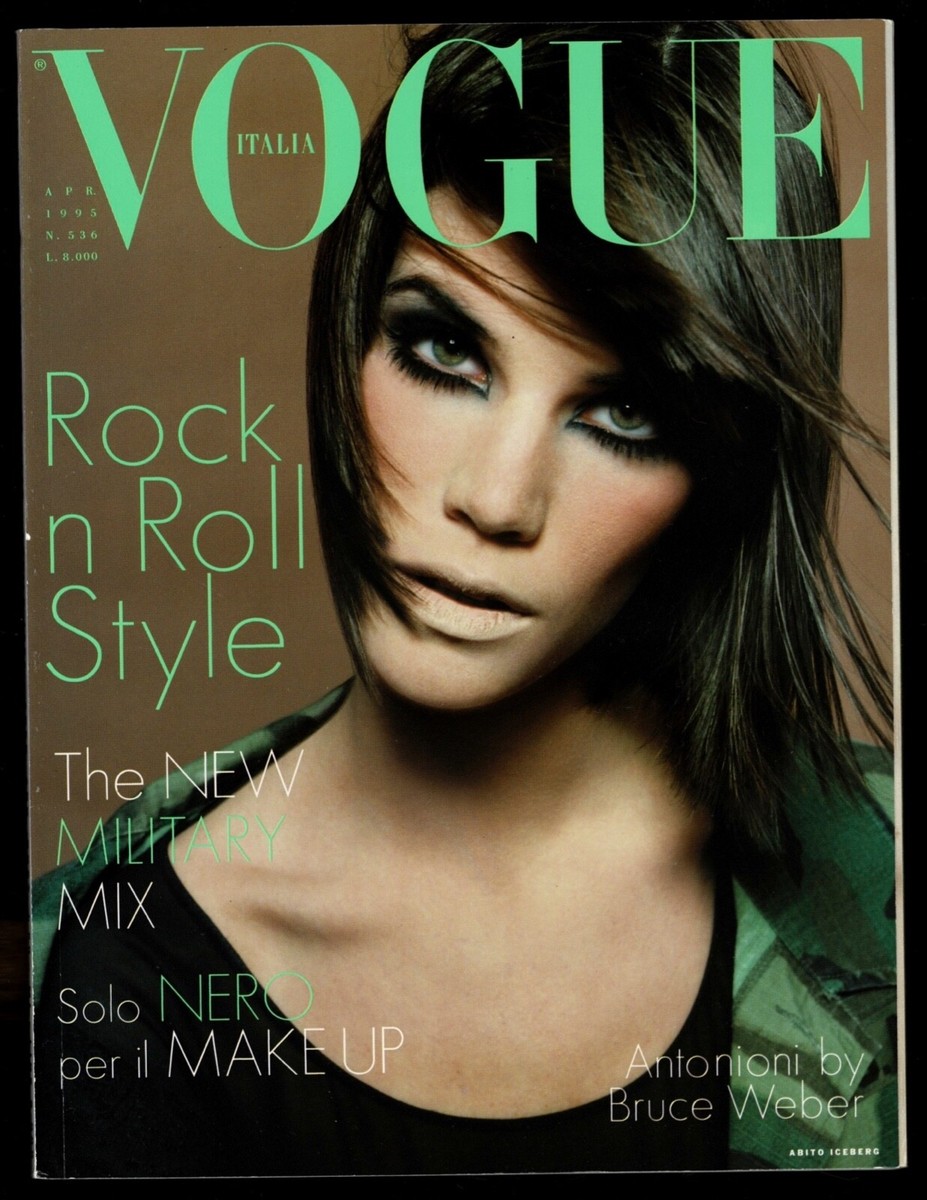 VOGUE ITALIA 9点　2000〜2007年　まとめ売り VOGUE ITALIA 9点 2000〜2007年 まとめ売り VOGUE ITALIA 9点 2000〜