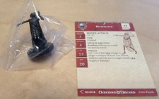 Dungeons&Dragons Miniatures Deathknell 50/60 ...