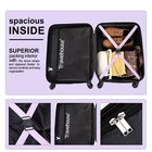 Hardshell Carry on Luggage 20