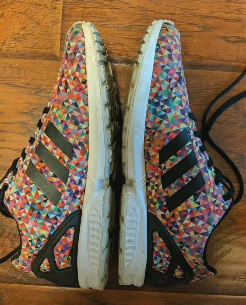 Adidas zx flux multicolor prism kaufen cheap
