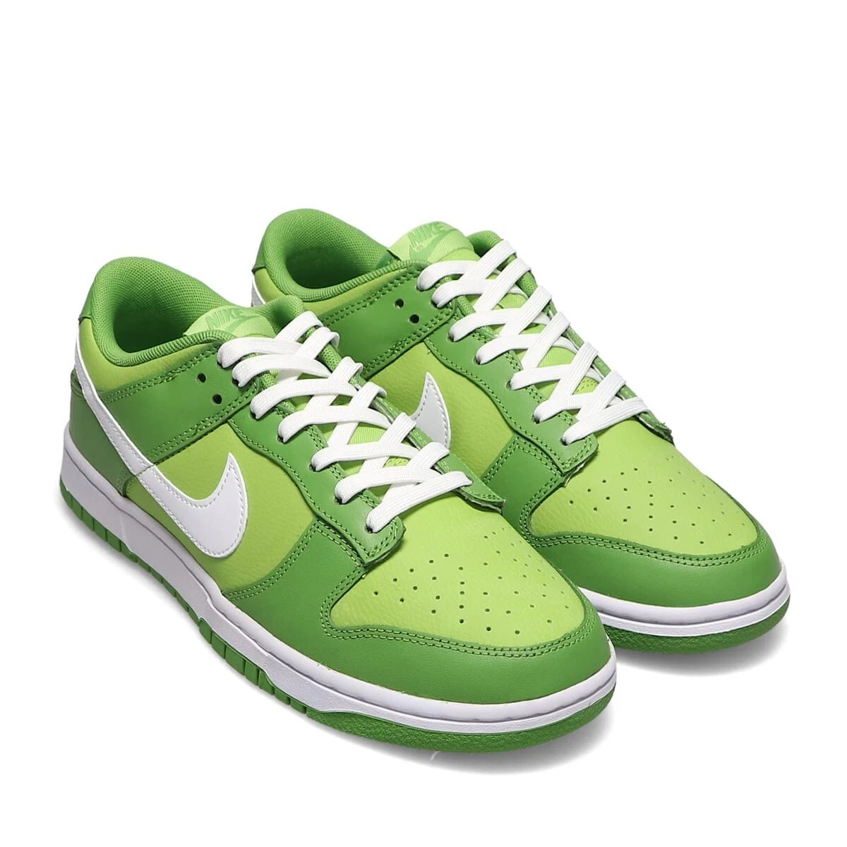 Nike Dunk Pro Low Kermit for Sale | Authenticity Guaranteed | eBay