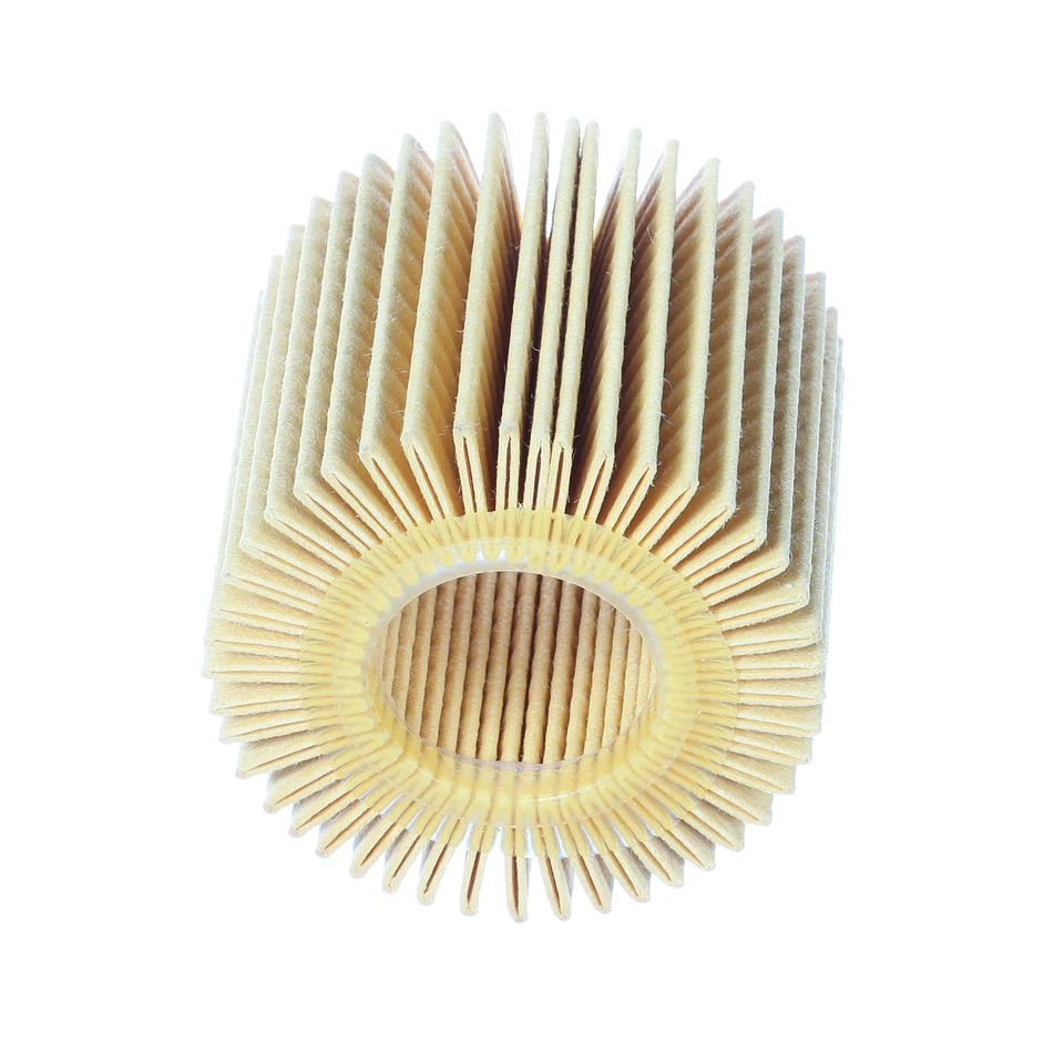 Sello de tapa de filtro de aceite de motor Pontiac Vibe genuino GM 2009-2010 (junta tórica) 19258493 Foto 3 de 4