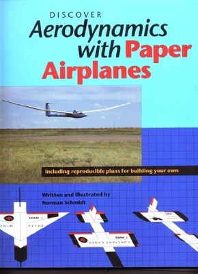 Discover Aerodynamics With Paper Ai..., Schmidt, Norman