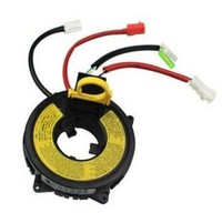 Airbag Frosch Uhr Feder FüR Mitsubishi Delica 2.8TD PE8W/PD8W/PF8W (> 08/2004)