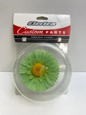 new ELECTRA Bicycle Co. Townie Cruiser HANDLEBAR FLOWER Mint