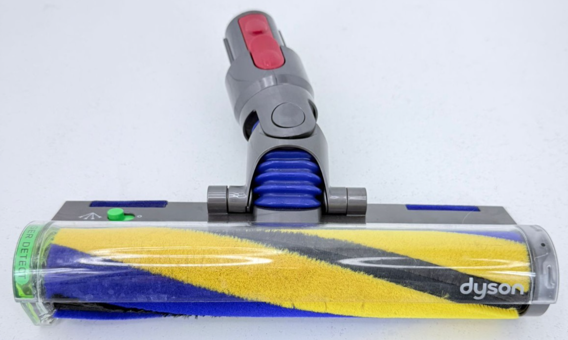 Dyson V15 Detect Cordless Stick Vacuum Cleaner - SV22- Yellow