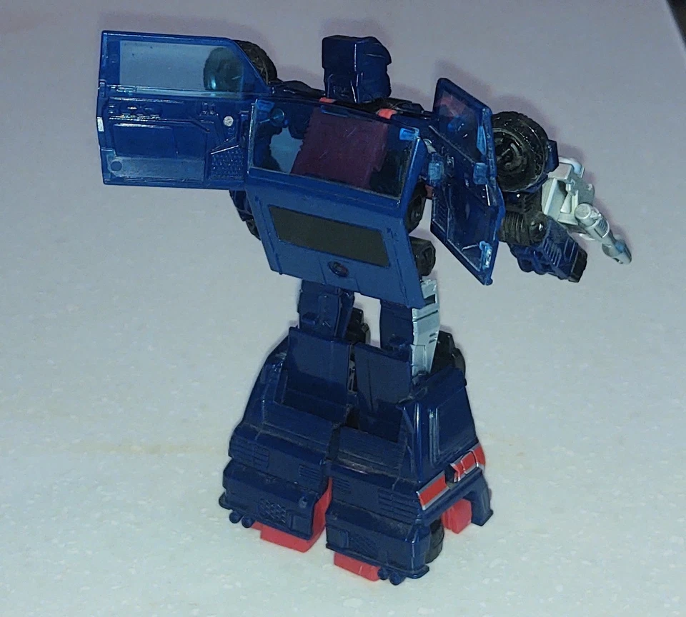 Transformers Legacy SKIDS deluxe generations - Image 3 of 4