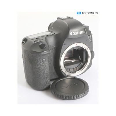 Canon EOS 6D + Sehr Gut (291423)