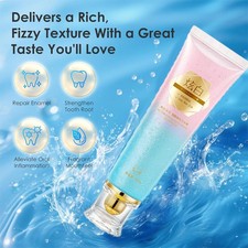 Whitening Toothpaste Niacinamide Dazzling Whitening Toothpastes