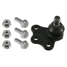 Rotule de suspension Opel MERIVA