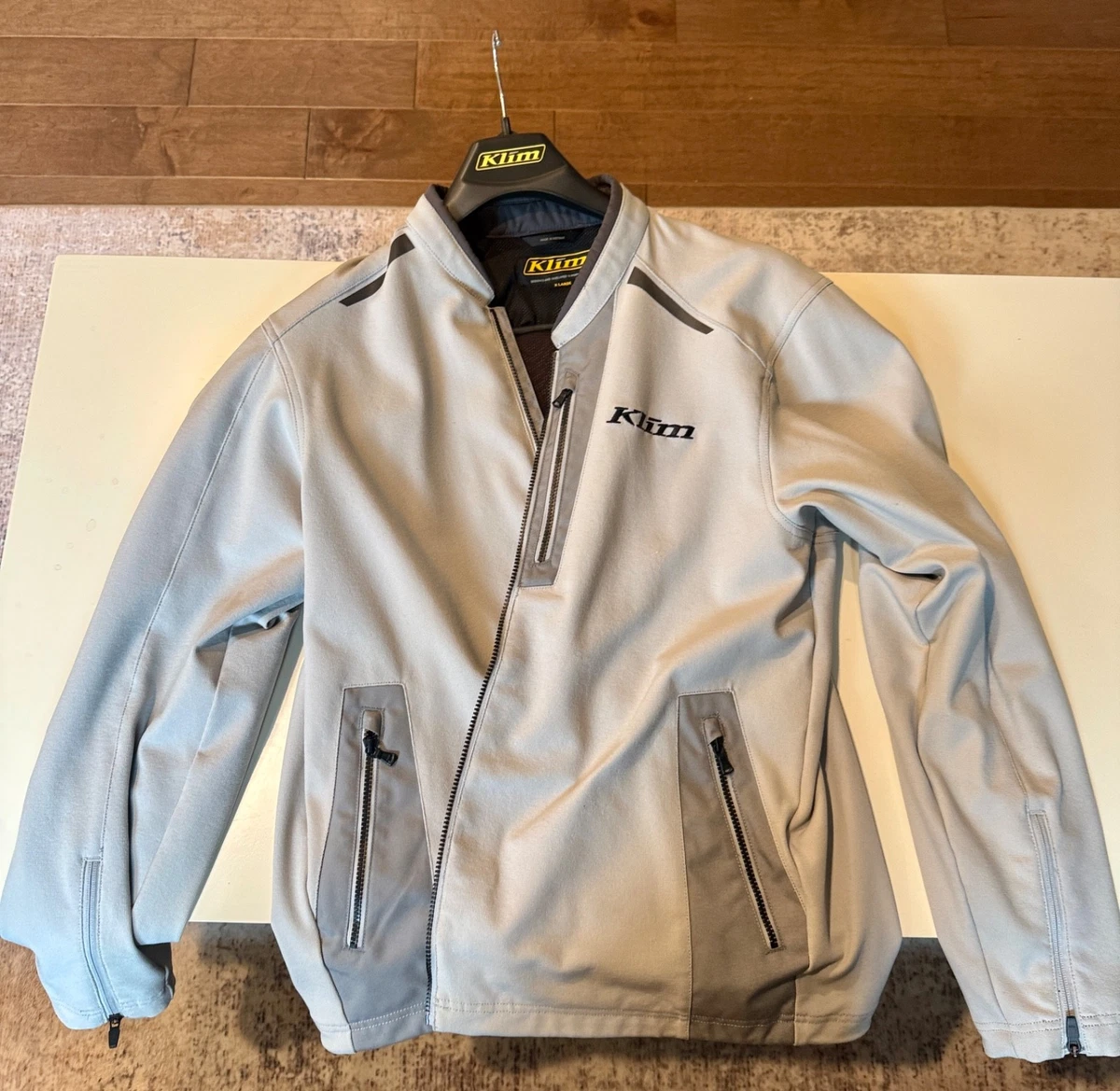 KLIM Motorcycle Jackets for sale | eBay