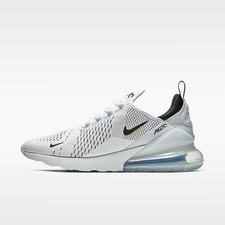 Nike Air Max 270 Low White