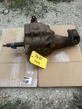 Chevrolet 3 Speed Transmission 3834197 Shifter 3849534 Tail 3741458