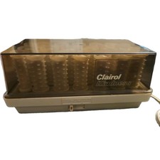 Vintage Clairol Kindness Hairsetter  K- 420 sz No Pins