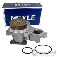 Meyle Wasserpumpe Passend FüR Hyundai I20 I30 I40 IX35 Tucson KIA Carens Cee'd