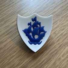Blue Peter Collector's Badge - Genuine