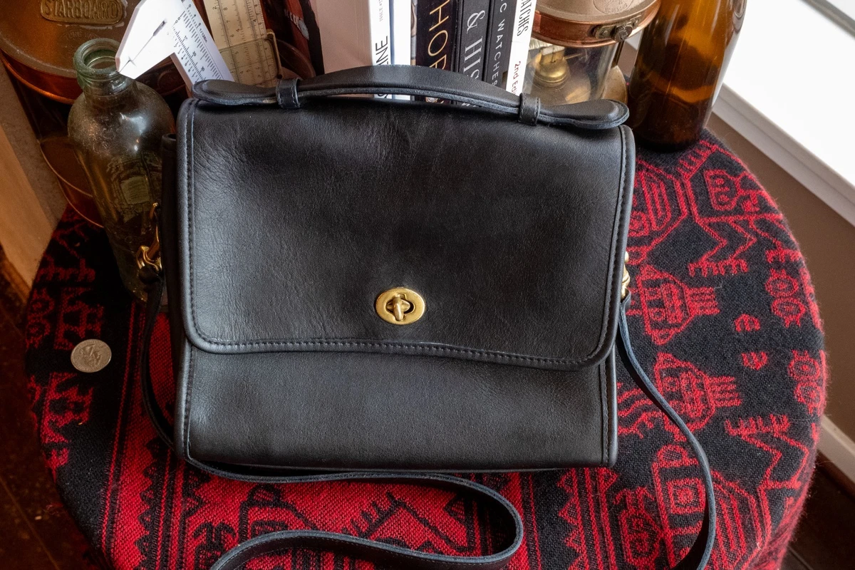 Coach 9870 Leather Bags & Handbags for Women for sale | eBay
