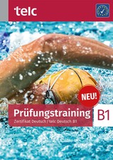 Prüfungstraining / Zertifikat Deutsch / telc...