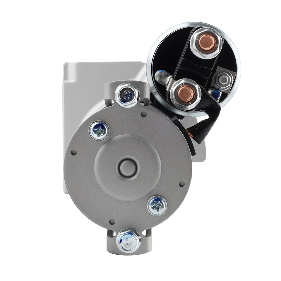 Starter for Chevrolet Impala Monte Carlo Pontiac Grand Am 3.4L 6491 2001-05 - Image 3 of 4