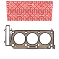 Elring 598.270 Zylinderkopfdichtung FüR Mercedes W212 W213 C218 A207 M276 Links