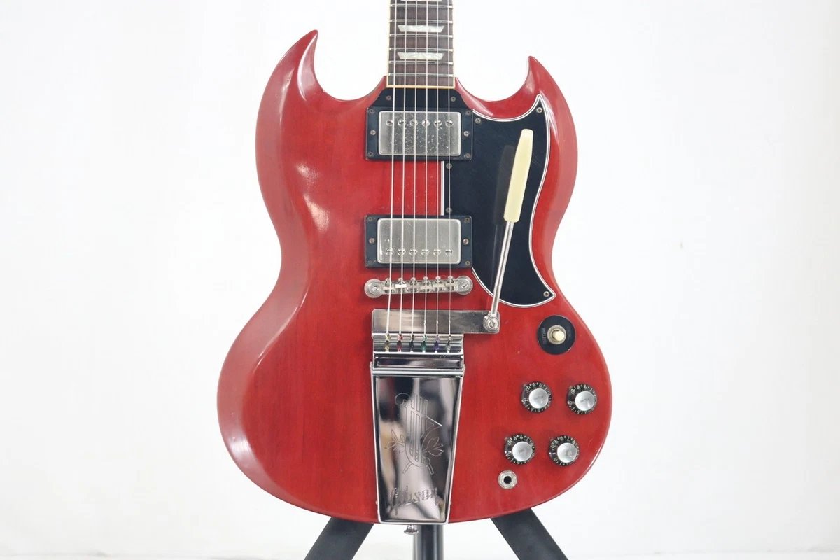 Gibson Sg 61 Reissue for sale | eBay
