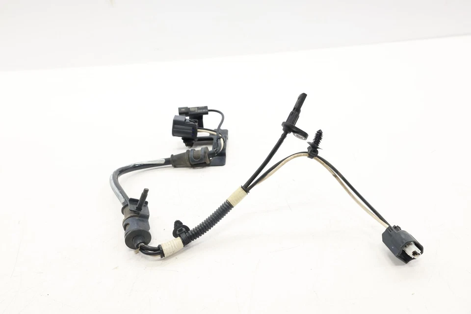 2020 - 2025 福特 EXPLORER 后方左侧 ABS 轮速传感器 原始设备制造商 L1MC2D333AC — 第 2/4 张图片