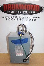 SQUARE D TRANSFORMER 3S1F 3KVA SINGLE PHASE PRI: 240/480V SEC: 120/240V 3R ENCL.