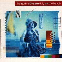 Lily on The Beach  von Tangerine Dream | CD | Zustand sehr gut