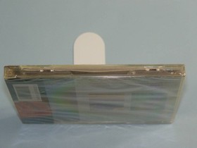 Mega CD SOL-FEACE Sega Mega CD新品未開封