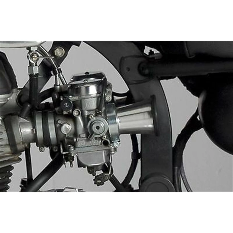 2FastMoto Velocity Stack 50mm ID - 62mm High - Silver RY-VS - 228bcb6f-188 - Image 3 of 4