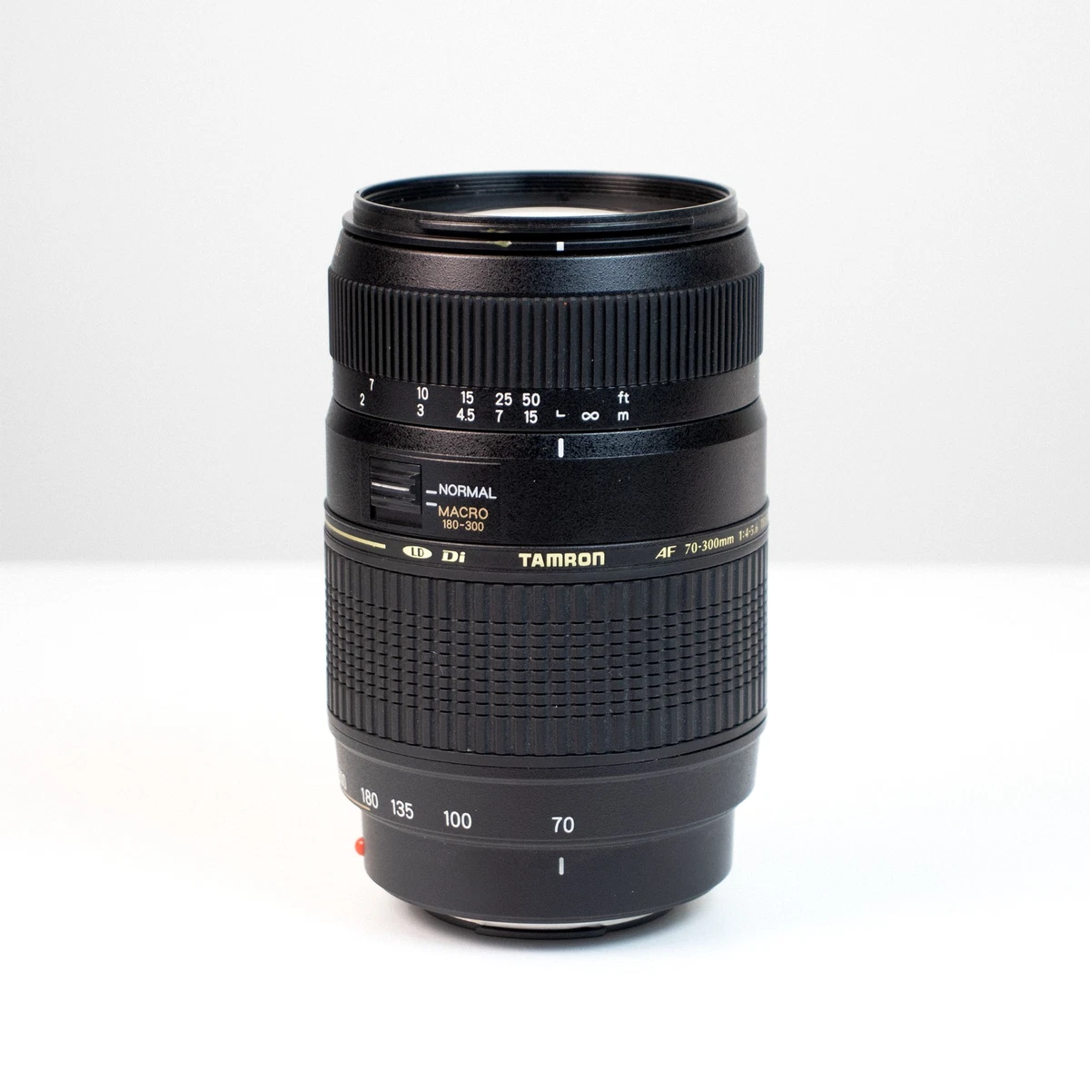 Tamron 70-300mm Zoom Macro/Close Up Camera Lenses for sale | eBay