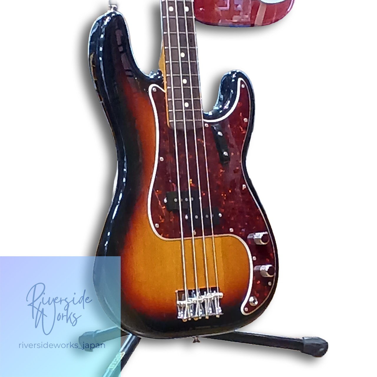 Fender Mexico Vintera II '60s Precision Bass