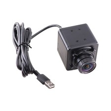 Kayeton Global Shutter USB Camera 1280x720 120 FPS Golf Simulator Sim Bay w LENS