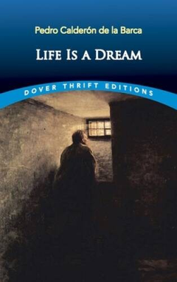#ad Life Is a Dream Dover Thrift Editions Paperback VERY GOOD $3.88