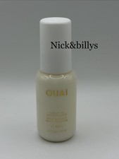 NEW Ouai Haircare Leave-In Conditioner ST BARTS Travel Size 45ml/1.5oz AUTHENTIC