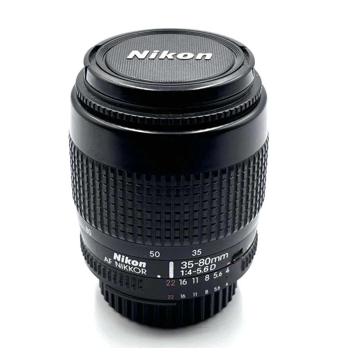 Nikon 35-80mm f/4-5.6 Camera Lenses for sale | eBay