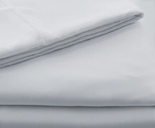 Malouf Soft-Knit Microfiber Sheet Set Twin
