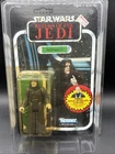 1984 Star Wars Kenner THE EMPEROR 79 Card RETURN OF THE JEDI UNPUNCHED