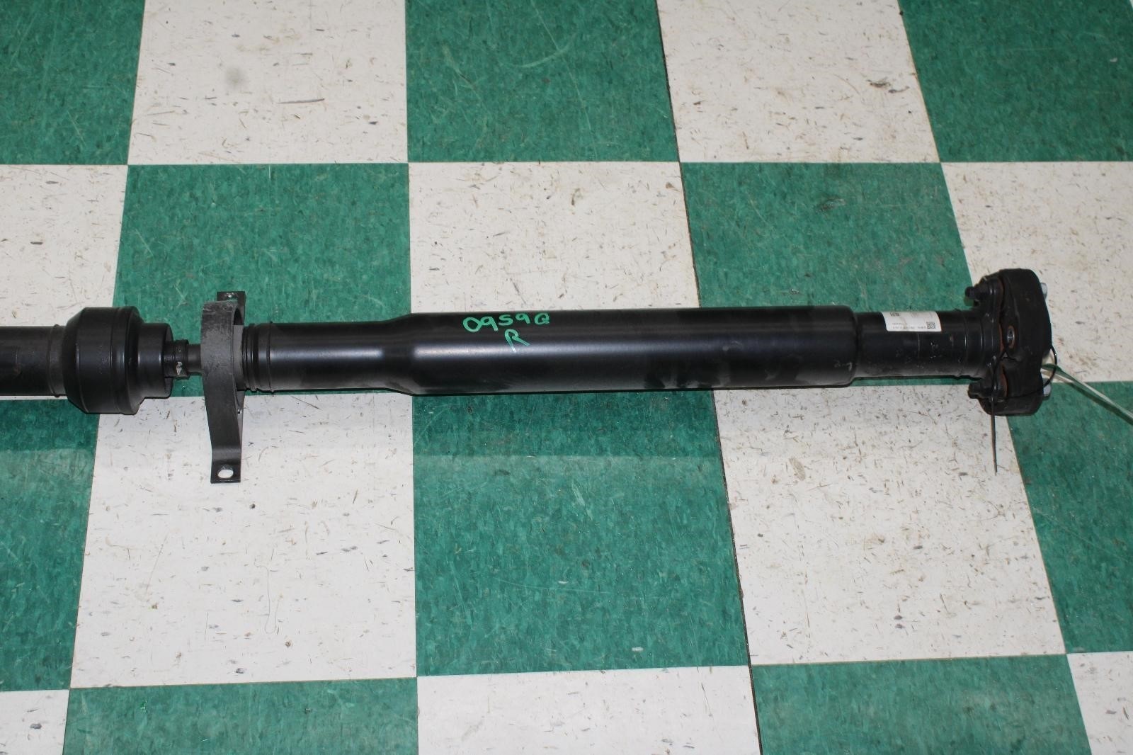 Maserati Ghibli 2014-2017 REAR Driveshaft