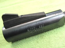 Harrington & Richardson H&R Model 832 Bull Barrel - .32 S&W Long - 3" - Blued