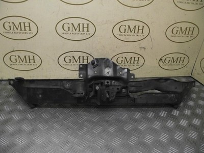 Nissan Note Front Slam Panel Motorcode Cr14de MK1 E11 1.4 Benzin 2004-2013 