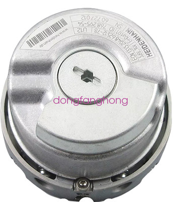 NEW Heidenhain ECN1313 2048 62S12-78 ID 768295-54 Rotary Encoder DHL or fedex