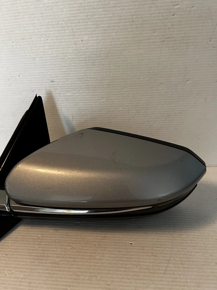 Оригинальное 6-проводное сигнальное зеркало для Honda Civic 2016 - 2021 годов выпуска 1579 - Изображение 2 из 4