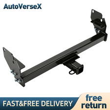 Rear Trailer Hitch 2 Receiver Class 3 Fit Toyota Tacoma 2005-2015 Tow