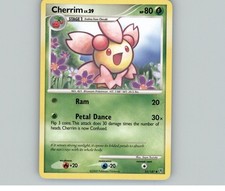 Cherrim Uncommon Supreme Victors 55 NM on eBay
